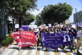 8 de Marzo: un día para conmemorar la lucha de las mujeres y la igualdad en la sociedad