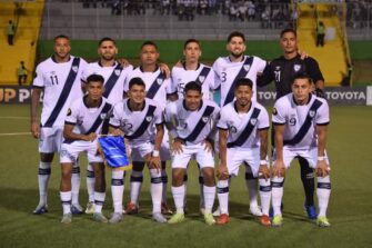 Guatemala remonta y clasifica a la Copa Oro 2025 tras vencer a Guyana