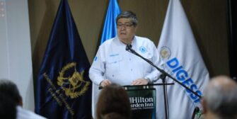 Gobernación presenta propuesta para regular la seguridad privada en Guatemala