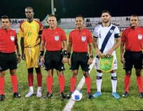 Guatemala, ante la remontada: lo que necesita para clasificar a la Copa Oro 2025