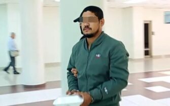 Guatemalteco condenado a ocho años de prisión en Honduras por transportar 174 kilos de cocaína