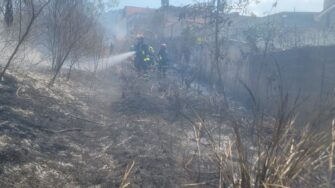 Conred ha liquidado 431 incendios en lo que va de la temporada 2025