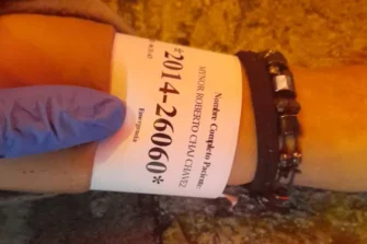 Investigan muerte de presunto paciente del Hospital General San Juan de Dios