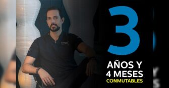 Kevin Malouf recibe como condena prisión conmutable a razón de Q5 diarios