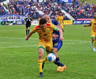 La lucha por la permanencia: Marquense y Guastatoya en la cuerda floja