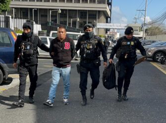 Presunto integrante de «los caradura» es hallado sin vida en su celda