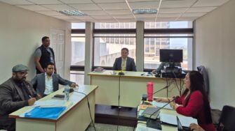 Exsecretario de Finanzas de Semilla se declara culpable y señala a dirigentes del partido