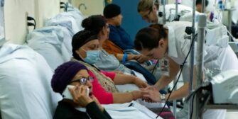 Hospital especializado contra el cáncer será construido en la capital