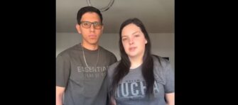 Creadores de contenido se disculpan tras polémica por video viral