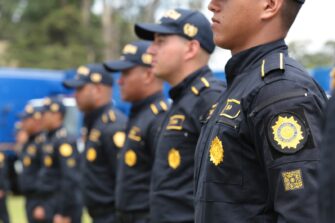 Gobierno de Guatemala anuncia medidas ante bloqueos