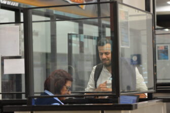 Guatemala refuerza fronteras con plan de contingencia para Semana Santa 2025