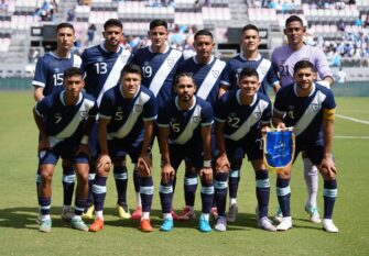 ¿De cuánto es el premio que se llevarán los jugadores guatemaltecos si vencen a Guyana?