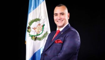 Corte de Constitucionalidad retira inmunidad a diputado Sergio Arana