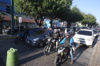 Gobierno obliga a contratar seguro de responsabilidad civil para motos, autos y transporte