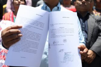 CODISRA interpone amparo contra el MP por “ataques a la institucionalidad indígena”