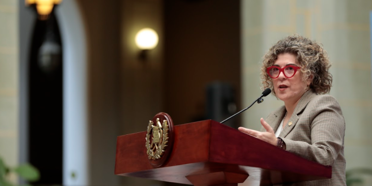 Aranceles, Estados Unidos, Guatemala, Ministerio de Economía