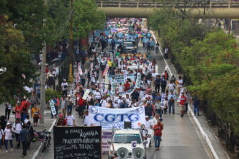 Gobierno concede asueto a servidores públicos el viernes 2 de mayo