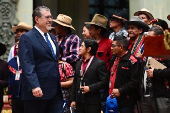 Funcionarios del MP responden a Arévalo tras hablar de remoción de Consuelo Porras