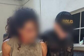 Capturan a presunto responsable del crimen de un niño en Jalpatagua, Jutiapa