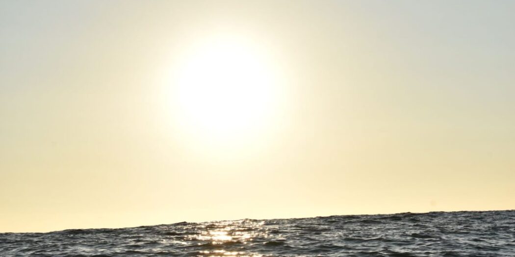 Clima, Insivumeh, Guatemala, Semana Santa