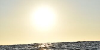 Altas temperaturas y posibilidad de lluvias en abril, según el Insivumeh