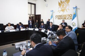 Junta Directiva del Congreso aplaza pago de sueldos en medio de disputa por incremento salarial