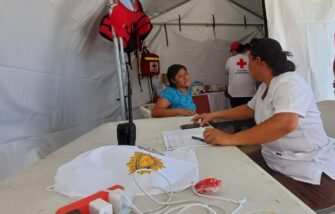 Conred reporta más de 357 mil atenciones durante el Sinaprese 2025