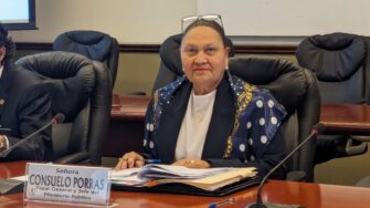 Ministerio Público rechaza ataques del presidente y denuncia intento de socavar su independencia