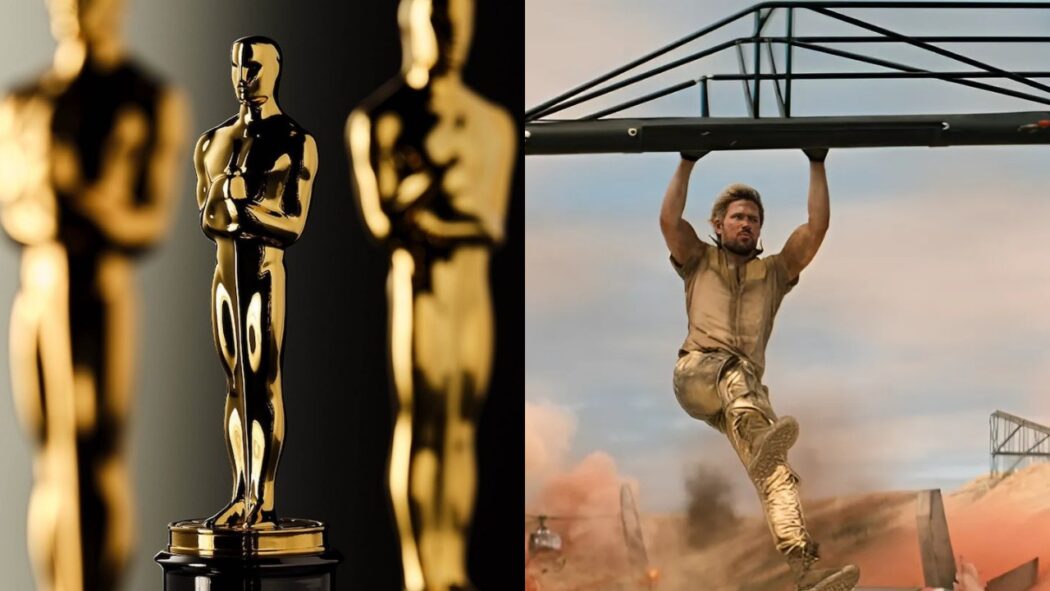 Dobles de acción, Oscar, 2027