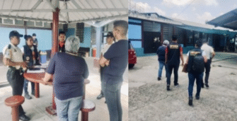 Ministro de Gobernación desmiente cierre de escuela por pandillas