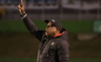 Liga Nacional denuncia a Hernán Medford: tendría que pagar hasta Q100 mil