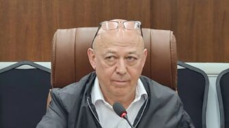 Renuncia el secretario de la SAAS; el Gobierno designa a nuevo titular