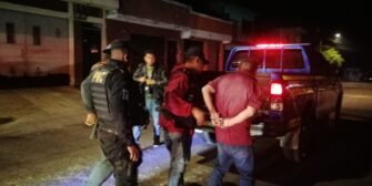 Caen cuatro presuntos integrantes de “los quichelenses” tras saqueo de Q500 mil en la capital