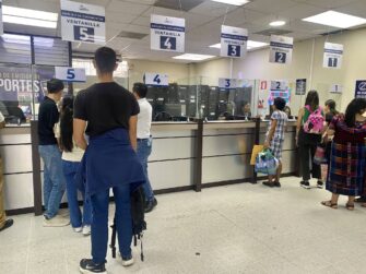 IGM informa sobre cierre temporal por asueto del 1 de mayo