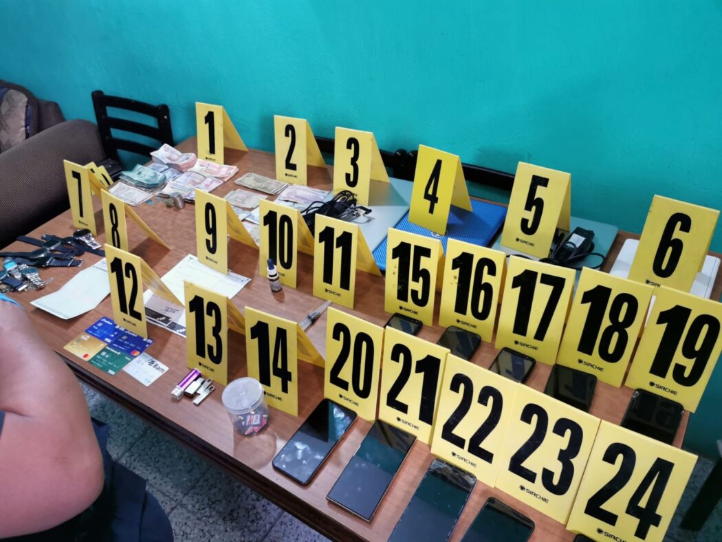 piratas de la muerte