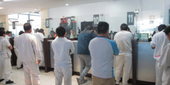 Plan Retorno al Hogar ha contactado a más de 5 mil migrantes retornados