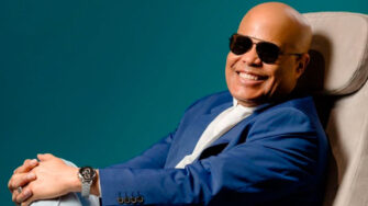 Muere Rubby Pérez en trágico colapso de discoteca en República Dominicana