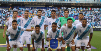 Definidos los grupos de la Copa Oro 2025: Guatemala enfrentará a Panamá, Jamaica y Guadalupe en el Grupo C