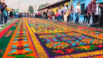 Semana Santa 2025 llega a su fin: ¿Cuándo será en 2026?