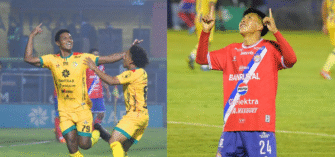 El último boleto a la fiesta grande del futbol guatemalteco se juega este domingo