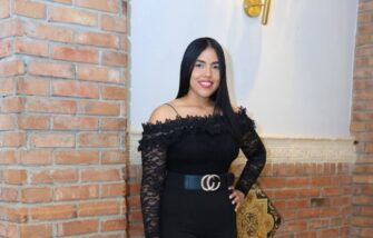 Trabajadora de la Embajada de Guatemala murió en tragedia de discoteca en República Dominicana