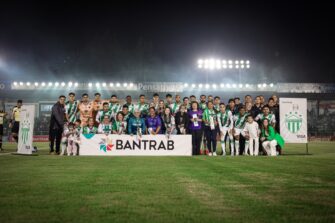 Fechas y horarios para los encuentros de final entre Antigua GFC y Municipal