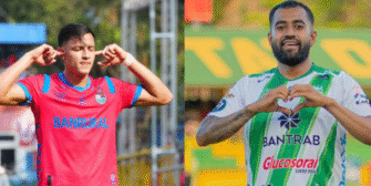 ¡Final de alto voltaje! Municipal y Antigua GFC definirán al campeón del Clausura 2025