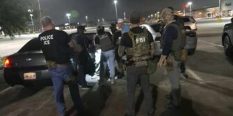 MINEX monitorea arrestos de migrantes guatemaltecos en EE. UU. y confirma 88 detenidos en Virginia