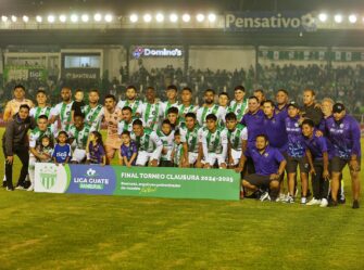 Municipal y Antigua GFC van por la gloria en El Trébol
