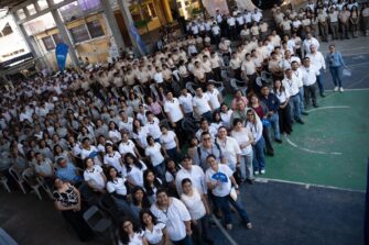 Más de 25 mil guatemaltecos se inscriben para optar a Becas por Nuestro Futuro