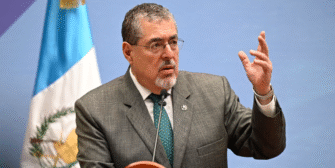 Presidente Arévalo asegura “no quedará ni uno libre” tras recaptura de “el brown”