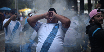 ¡A la venta las entradas! Guatemala se juega el pase a la tercera ronda mundialista