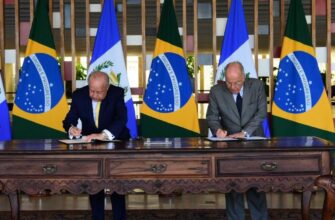 Brasil devolverá a Guatemala cuatro piezas arqueológicas prehispánicas