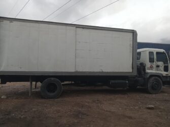 Detienen a hombre que habría intentado robar papel higiénico valorado en Q50 mil